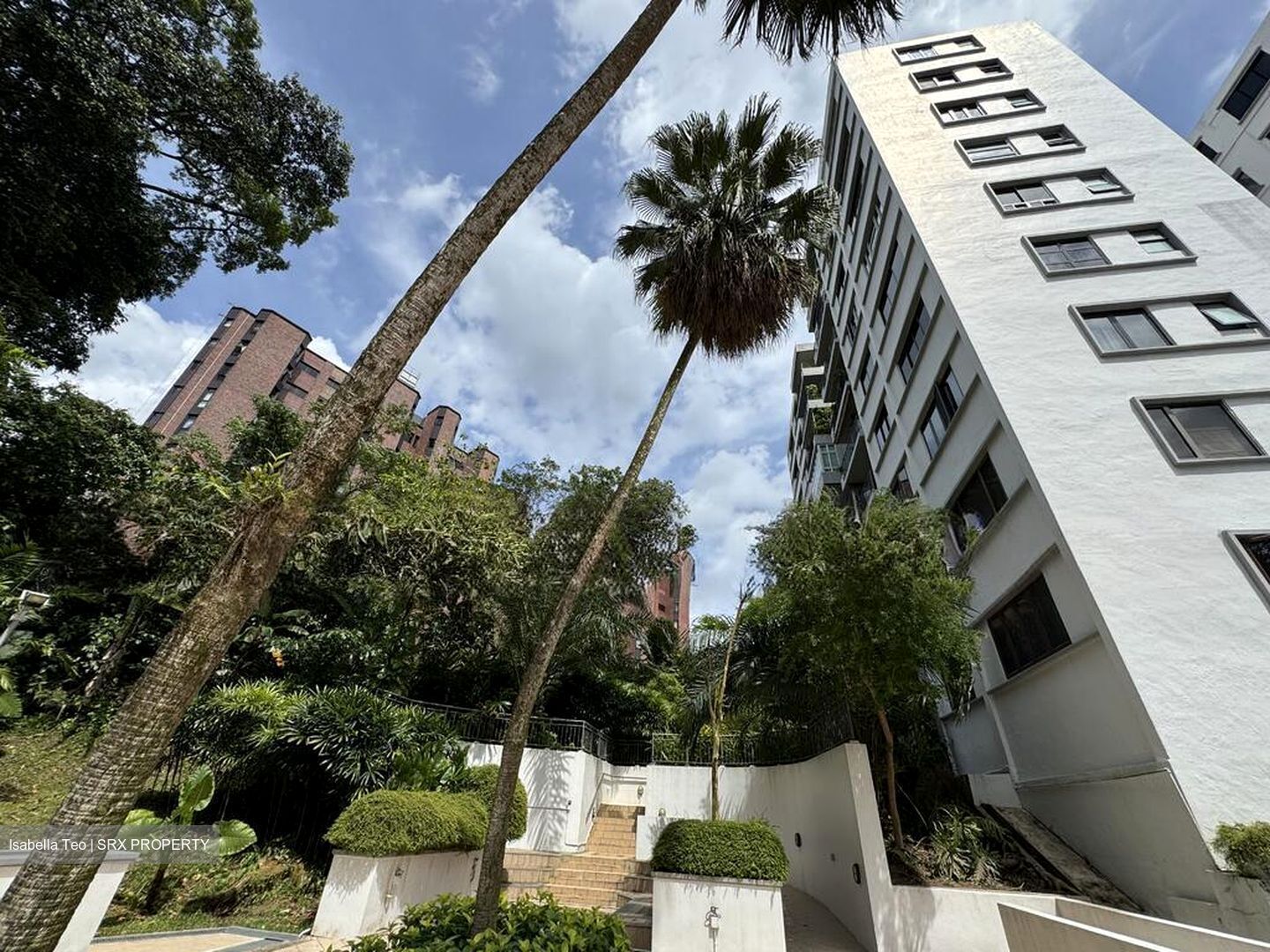 Botanic Gardens View (D10), Apartment #524931771